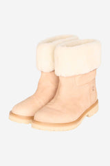 Winterstiefel für Damen