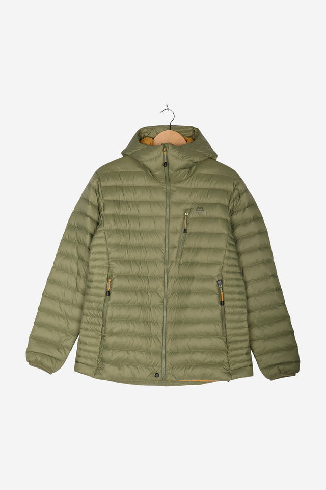 Isolationsjacke für Damen
