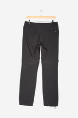 Zip Off Hose für Herren