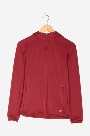 Fleecejacke für Damen