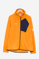 Fleecejacke für Herren