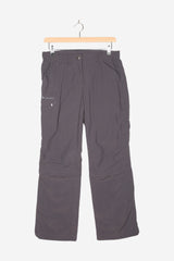 Zip Off Hose für Damen