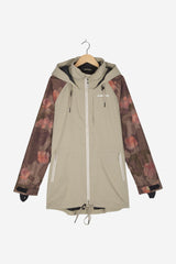 Regenjacke für Damen