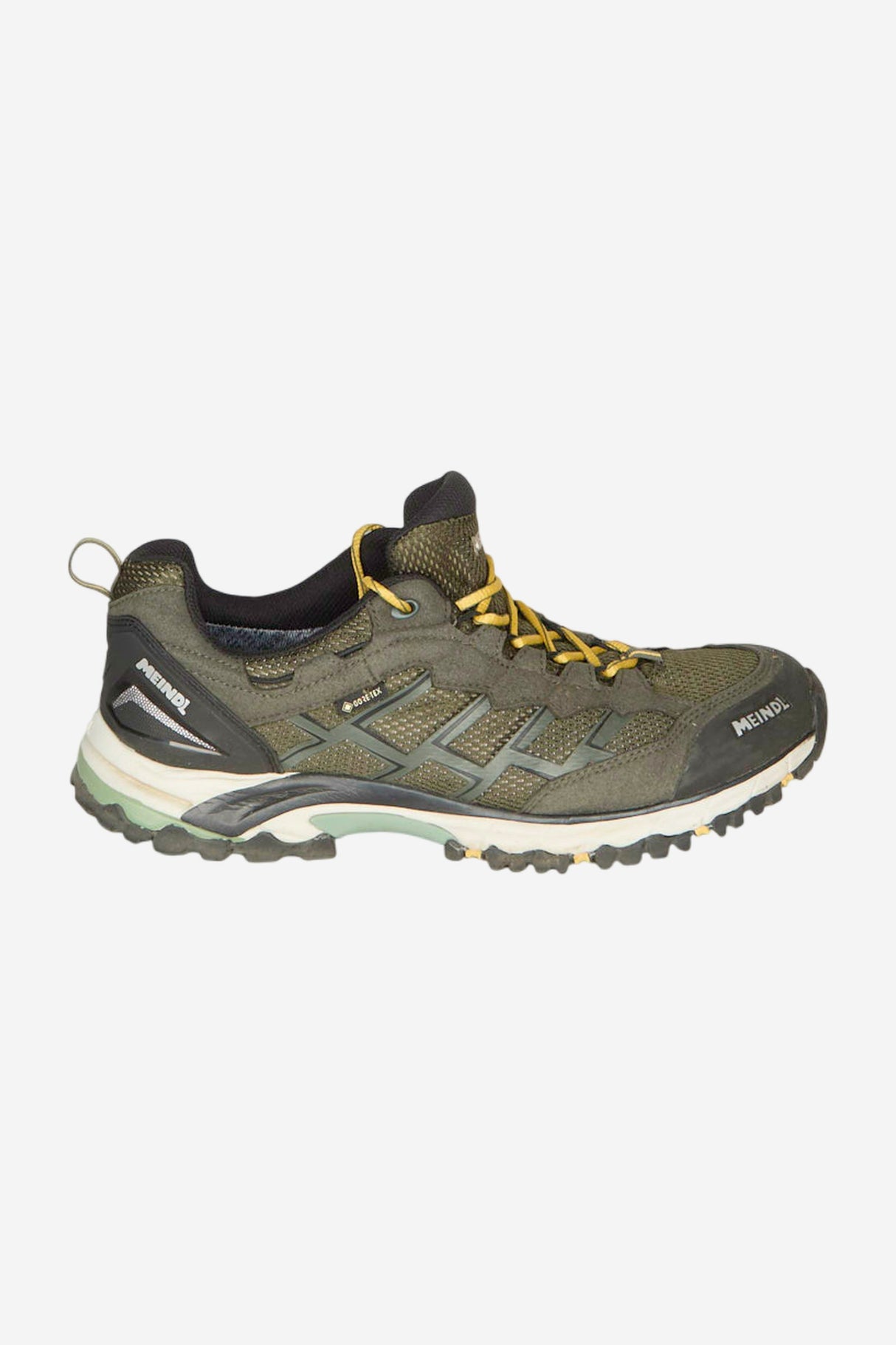 Wanderschuhe für Herren