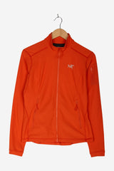 Fleecejacke für Damen