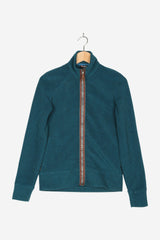 Fleecejacke für Damen