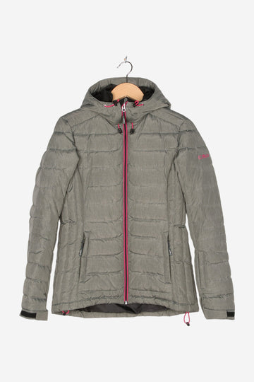 Daunenjacke für Damen