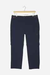 Zip Off Hose für Damen