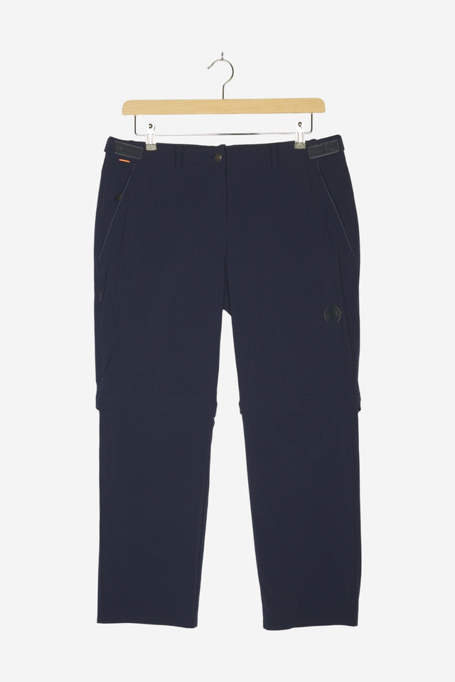 Zip Off Hose für Damen