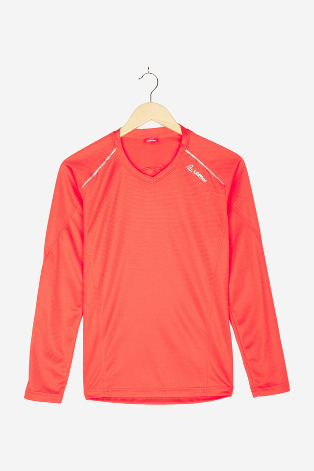 Longsleeve für Damen