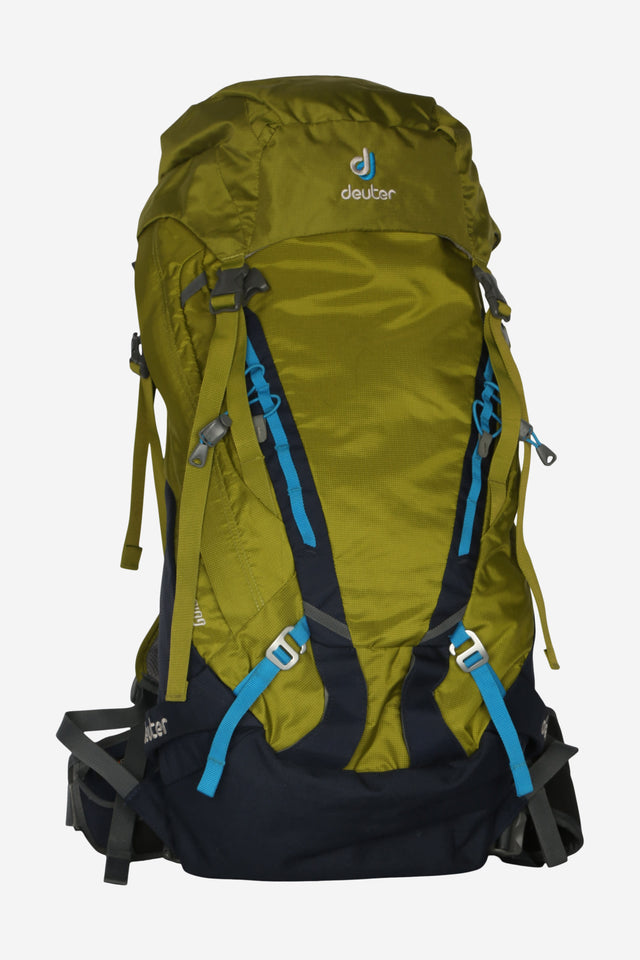 Trekkingrucksack für Herren und Damen