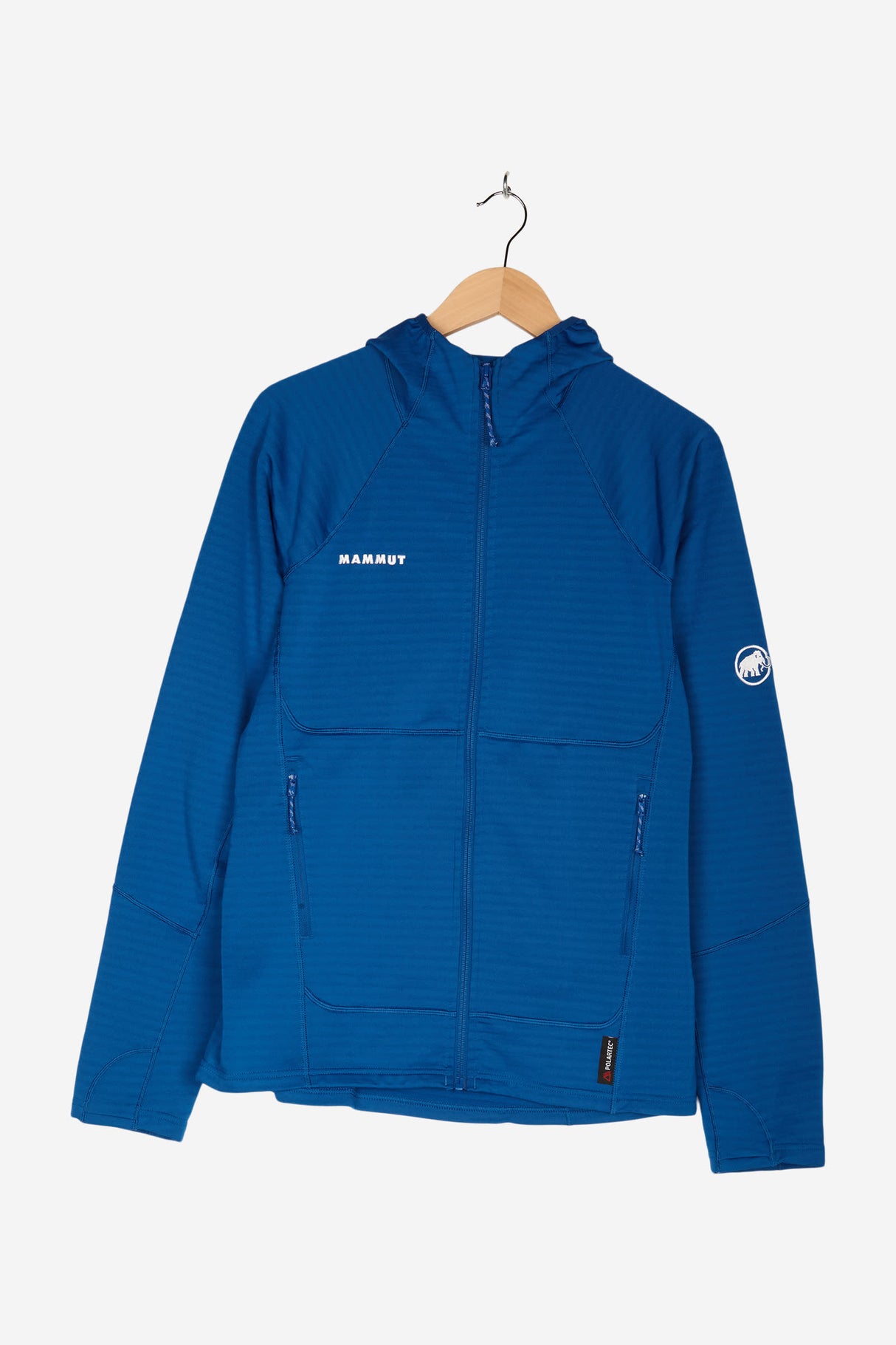 Fleecejacke für Damen