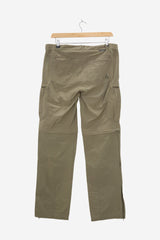 Zip Off Hose für Herren