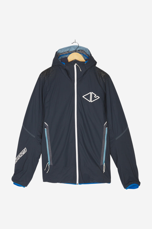 Isolationsjacke für Herren