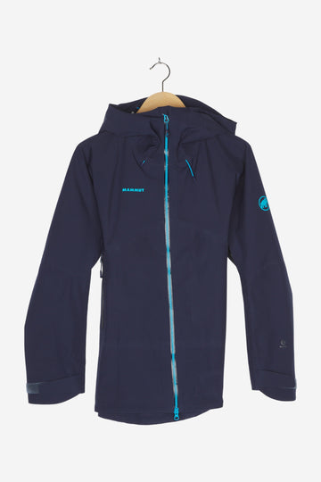 Regenjacke mit GORE-TEX für Herren