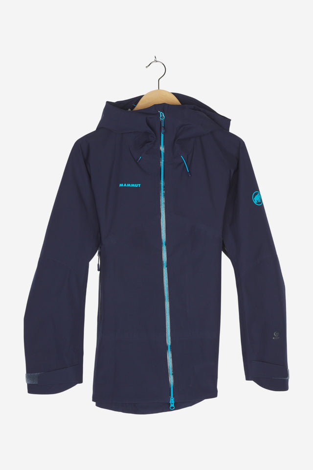 Regenjacke mit GORE-TEX für Herren