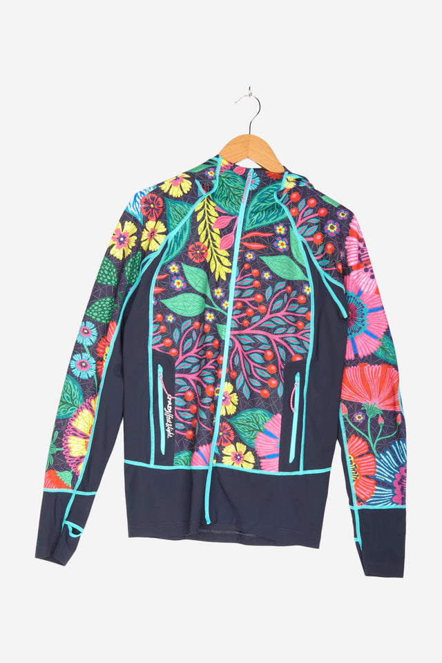 Fleecejacke für Damen