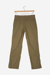 Zip Off Hose für Damen