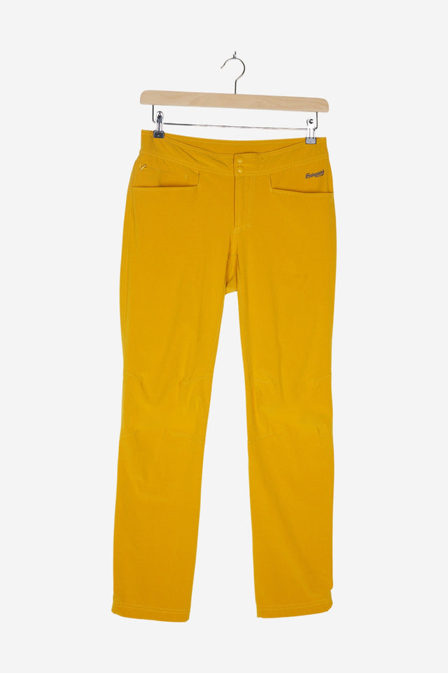 Softshellhose für Damen