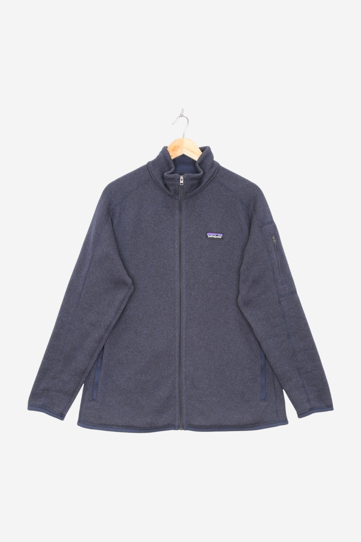 Fleecejacke für Herren