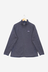Fleecejacke für Herren