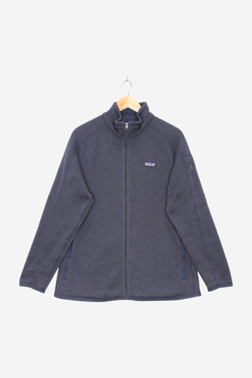 Fleecejacke für Herren
