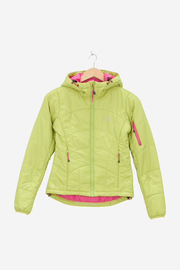 Isolationsjacke für Damen