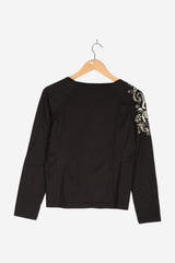 Longsleeve für Damen