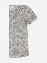 T-Shirt Merino für Damen