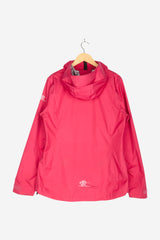 Regenjacke für Damen