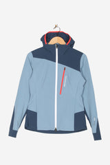 Softshelljacke für Damen