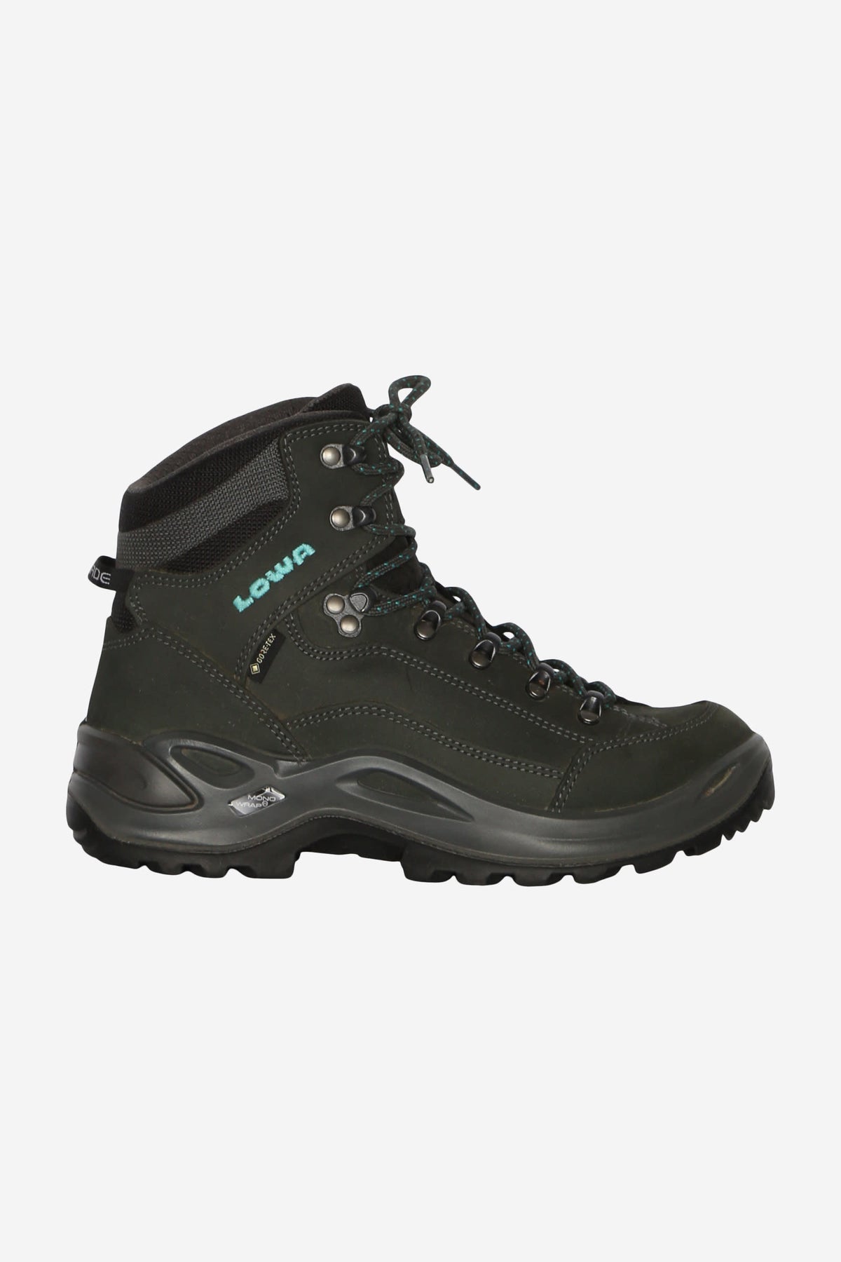 Wanderschuhe für Damen