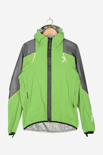 Regenjacke mit GORE-TEX für Herren