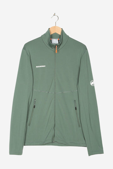 Fleecejacke für Herren