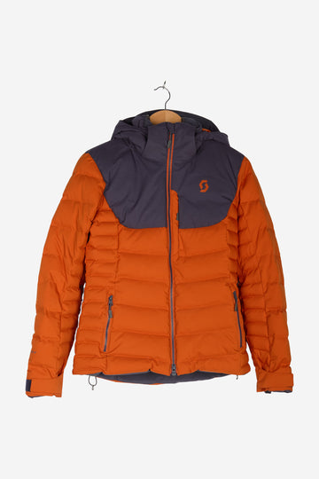 Winterjacke für Damen