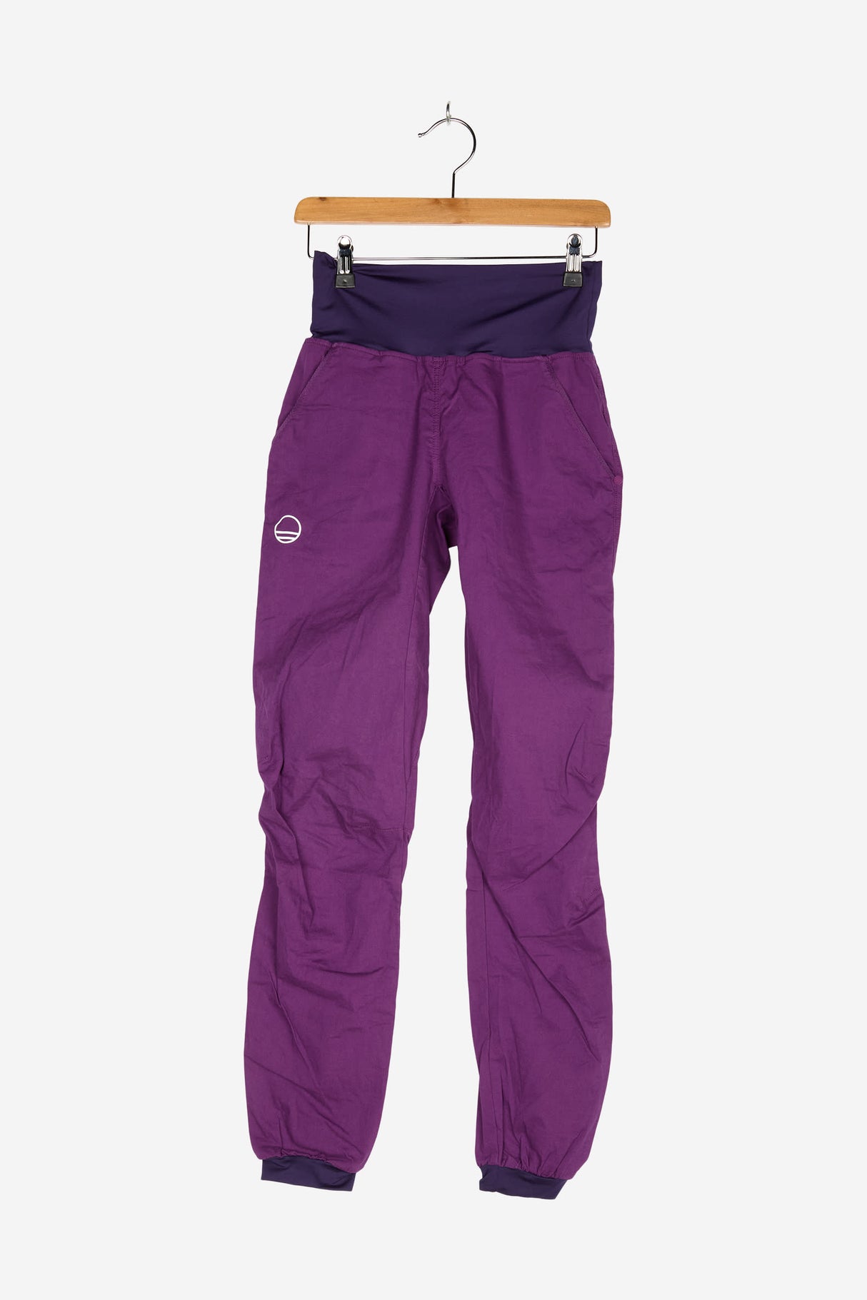 Kletterhose für Damen