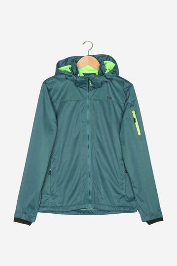 Softshelljacke für Herren