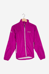 Isolationsjacke für Damen