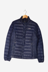 Daunenjacke für Damen