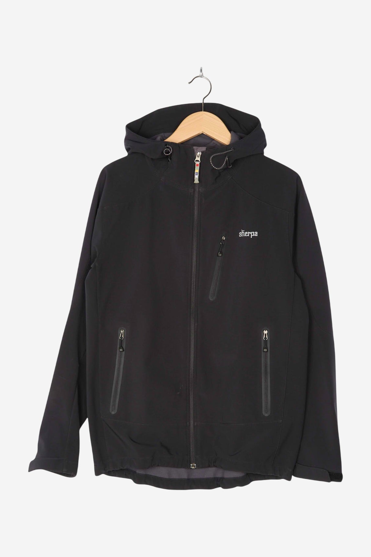 Softshelljacke für Herren