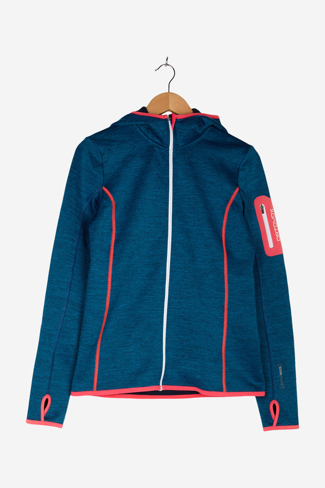 Fleecejacke für Damen