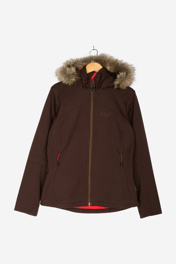 Softshelljacke für Damen