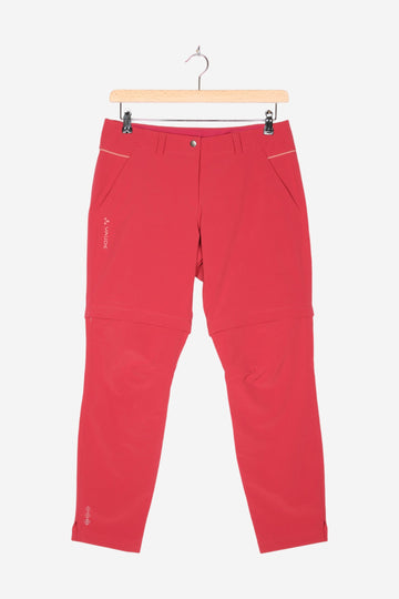 Zip Off Hose für Damen