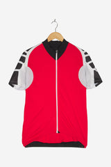 Fahrradtrikot für Herren