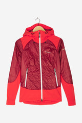 Softshelljacke für Damen