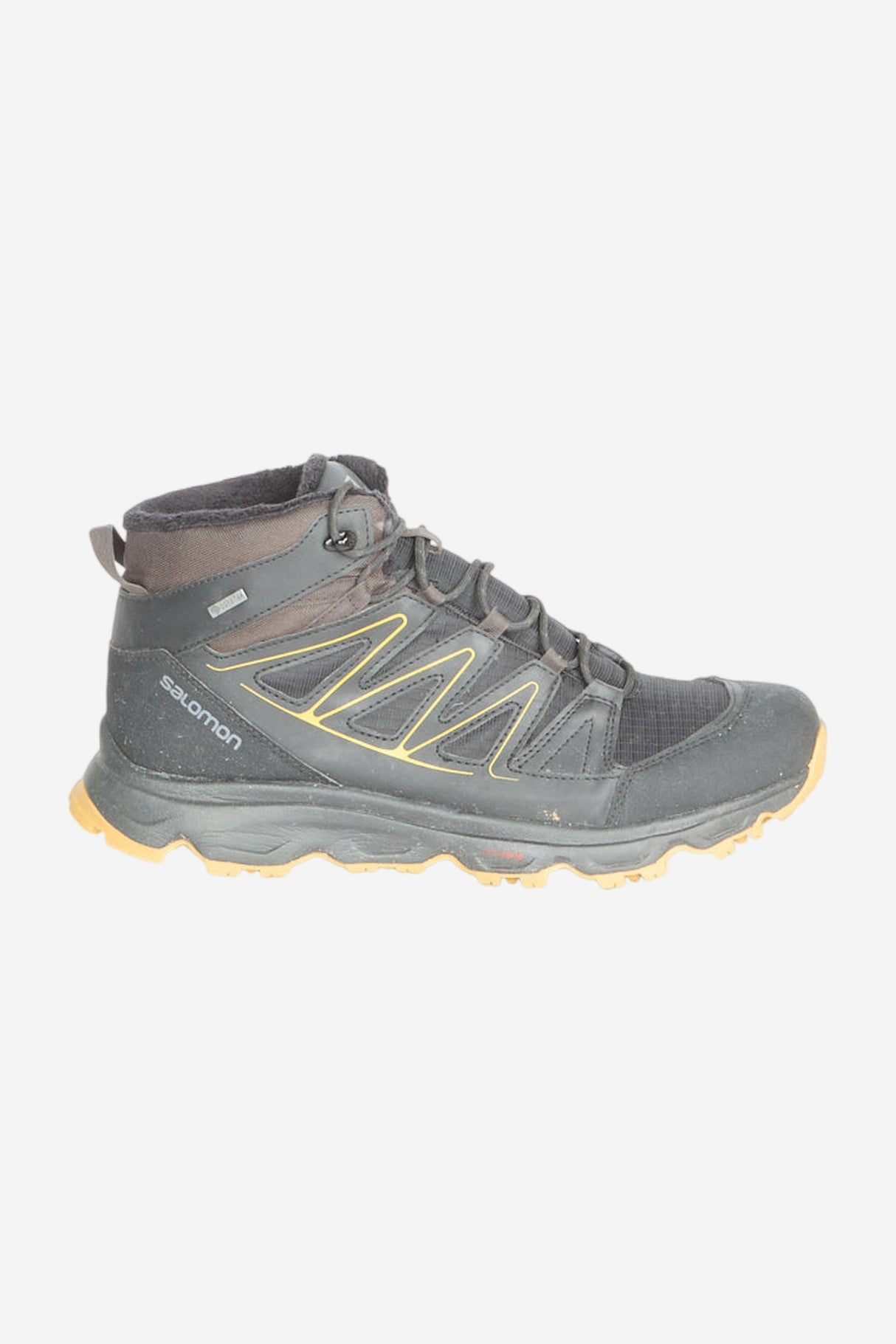 Winterstiefel für Herren