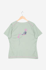 T-Shirt für Damen