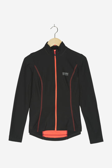 Fahrradjacke für Damen