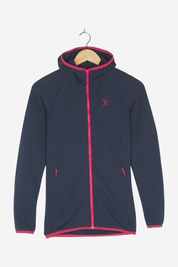 Fleecejacke für Damen