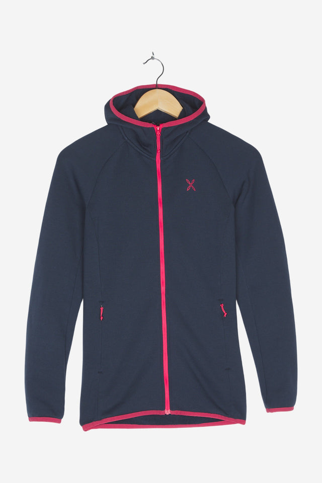 Fleecejacke für Damen